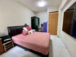 Blk 261 Serangoon Central Drive (Serangoon), HDB 3 Rooms #563664221